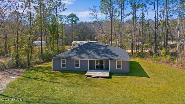 2383 DAISY Street, Middleburg, FL 32068