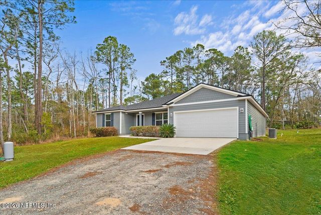 2383 DAISY Street, Middleburg, FL 32068