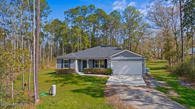 2383 DAISY Street, Middleburg, FL 32068