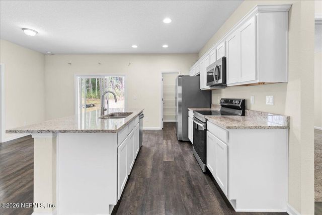 2383 DAISY Street, Middleburg, FL 32068