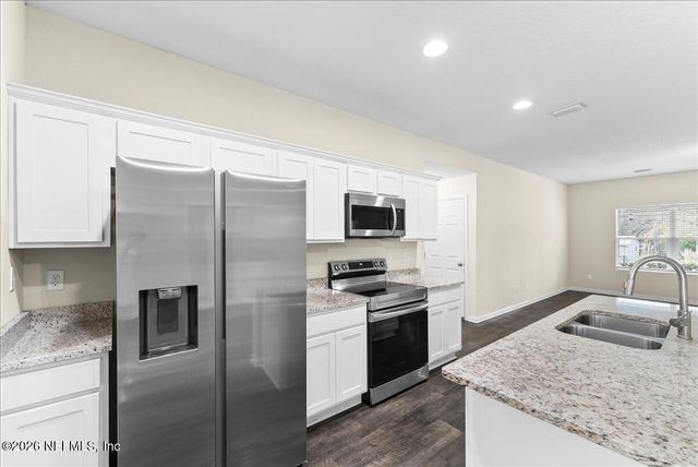 2383 DAISY Street, Middleburg, FL 32068