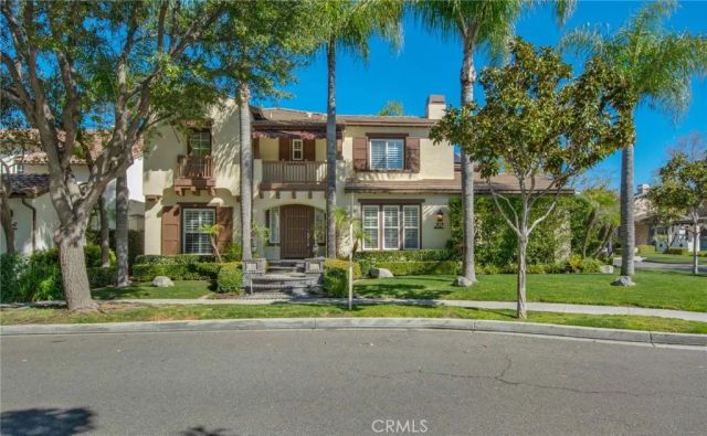 30 Winslow Street, Ladera Ranch, CA 92694