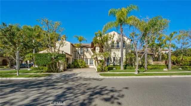 30 Winslow Street, Ladera Ranch, CA 92694