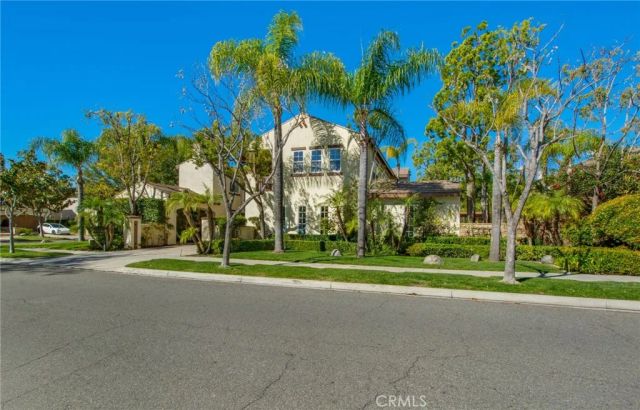 30 Winslow Street, Ladera Ranch, CA 92694