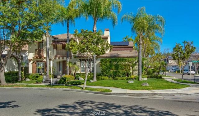 30 Winslow Street, Ladera Ranch, CA 92694