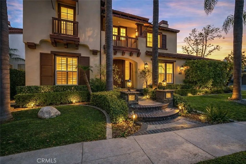 30 Winslow Street, Ladera Ranch, CA 92694