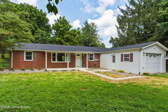 803 Otter Creek Rd, Vine Grove, KY 40175
