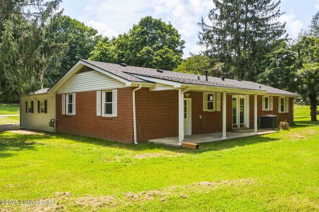 803 Otter Creek Rd, Vine Grove, KY 40175