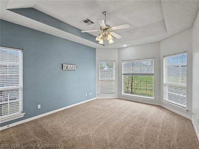 5805 Meadow Brook Drive, Fort Smith, AR 72916