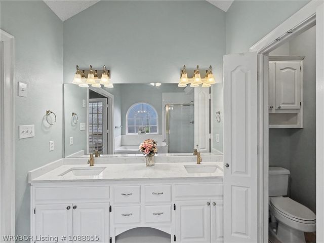 5805 Meadow Brook Drive, Fort Smith, AR 72916