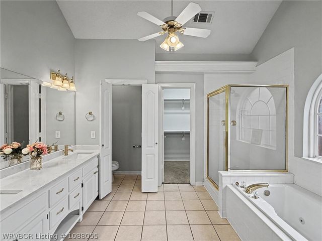 5805 Meadow Brook Drive, Fort Smith, AR 72916