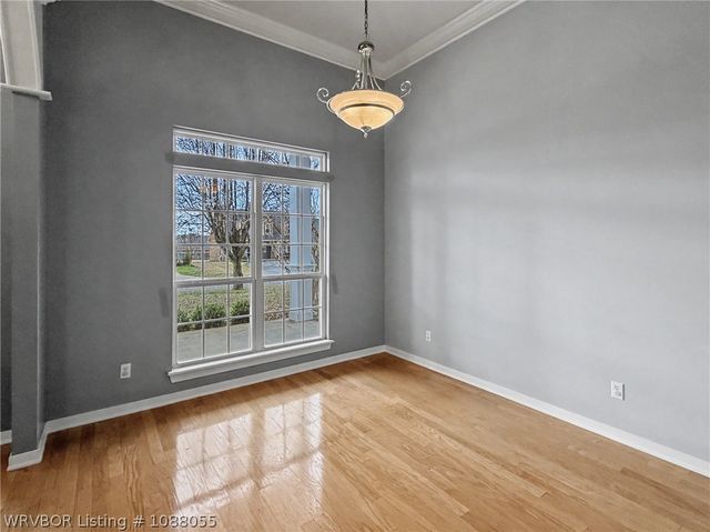 5805 Meadow Brook Drive, Fort Smith, AR 72916