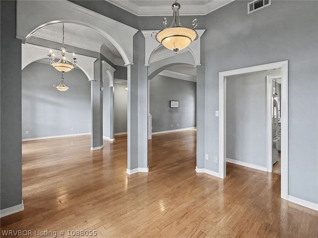 5805 Meadow Brook Drive, Fort Smith, AR 72916