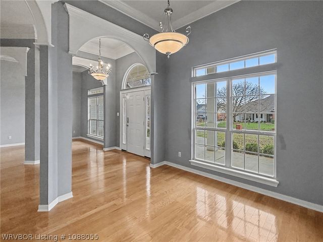 5805 Meadow Brook Drive, Fort Smith, AR 72916