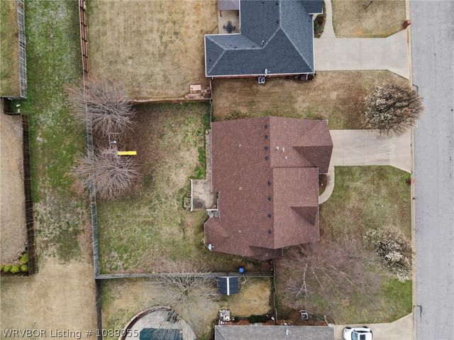 5805 Meadow Brook Drive, Fort Smith, AR 72916