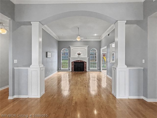 5805 Meadow Brook Drive, Fort Smith, AR 72916