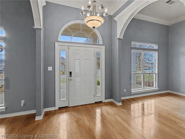 5805 Meadow Brook Drive, Fort Smith, AR 72916