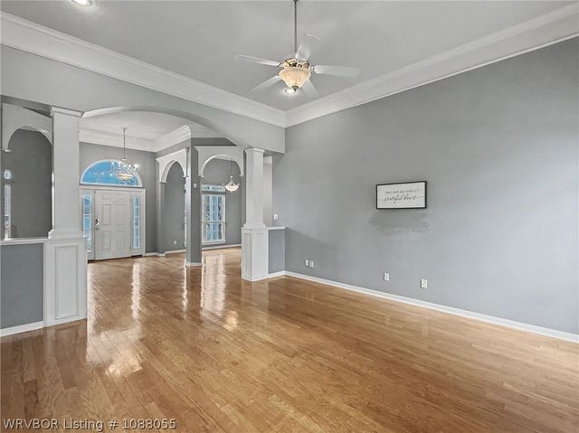 5805 Meadow Brook Drive, Fort Smith, AR 72916