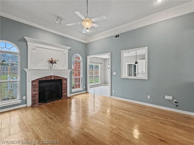 5805 Meadow Brook Drive, Fort Smith, AR 72916