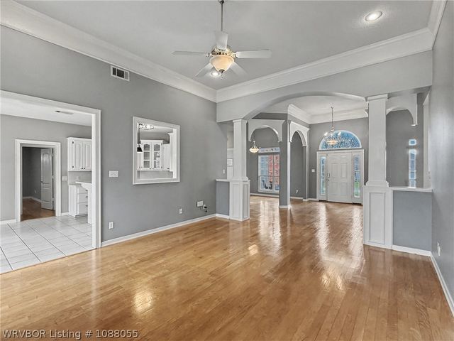 5805 Meadow Brook Drive, Fort Smith, AR 72916