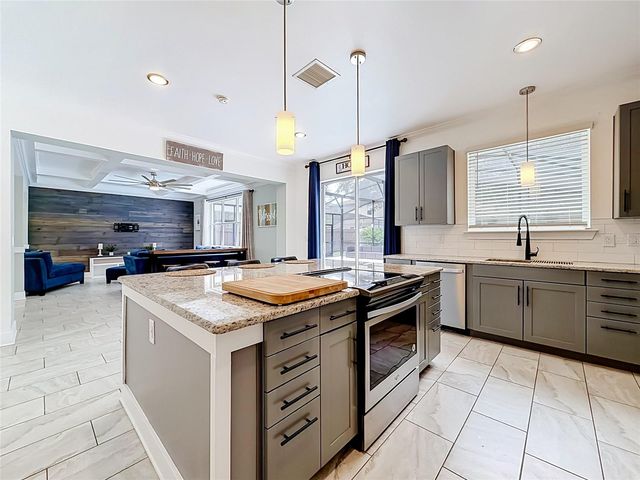1515 BLUE HORIZON DRIVE, Clermont, FL 34714