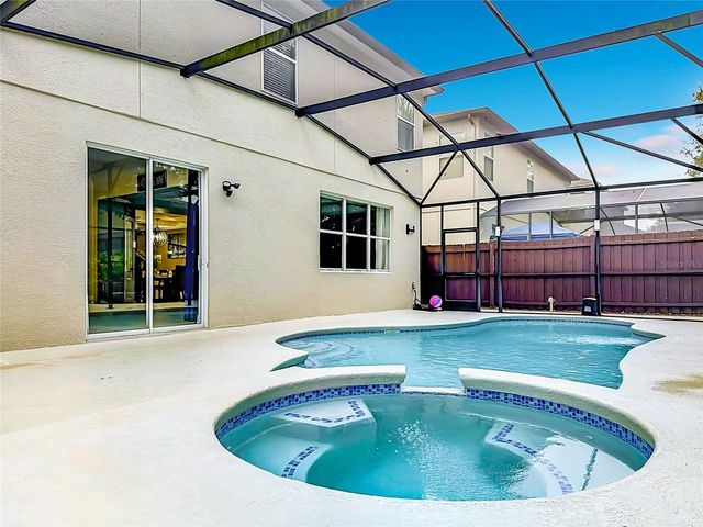 1515 BLUE HORIZON DRIVE, Clermont, FL 34714