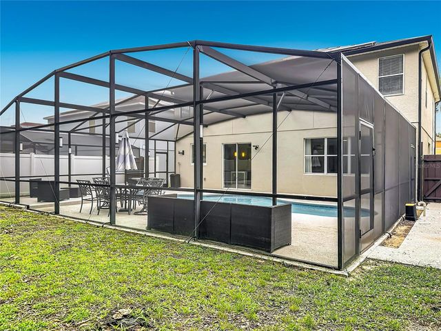 1515 BLUE HORIZON DRIVE, Clermont, FL 34714
