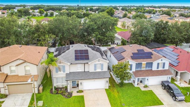 1515 BLUE HORIZON DRIVE, Clermont, FL 34714