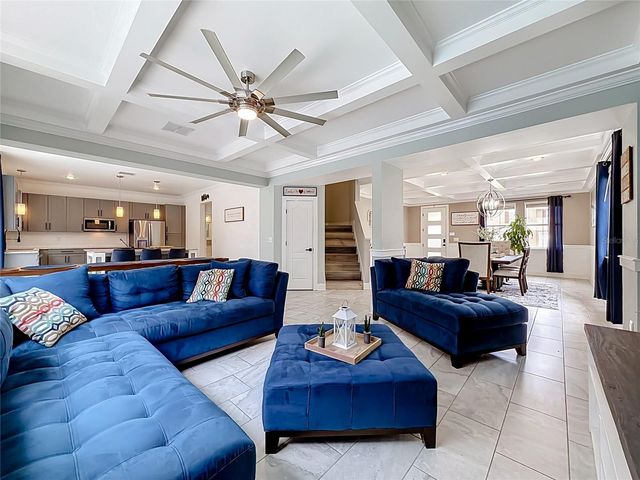 1515 BLUE HORIZON DRIVE, Clermont, FL 34714