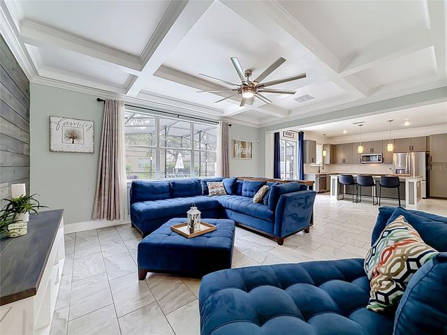 1515 BLUE HORIZON DRIVE, Clermont, FL 34714