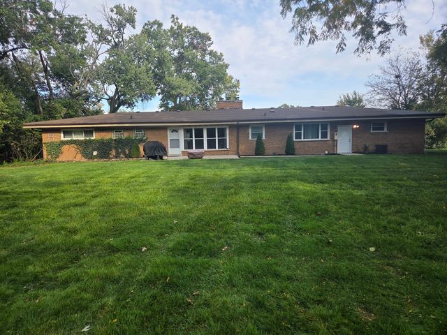 31 Graymoor Lane, Olympia Fields, IL 60461