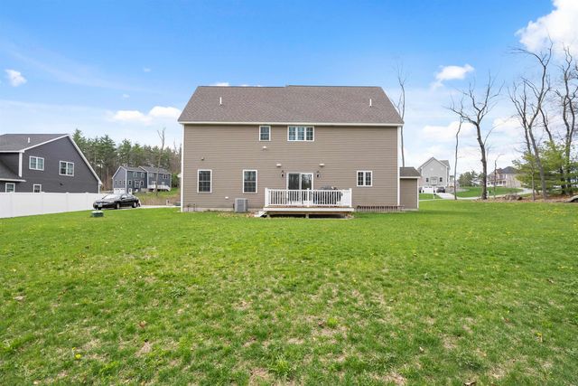 44 Sheffield Street, Windham, NH 03087