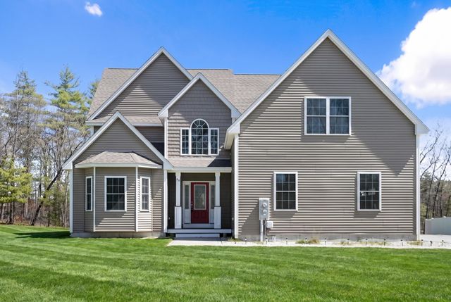 44 Sheffield Street, Windham, NH 03087