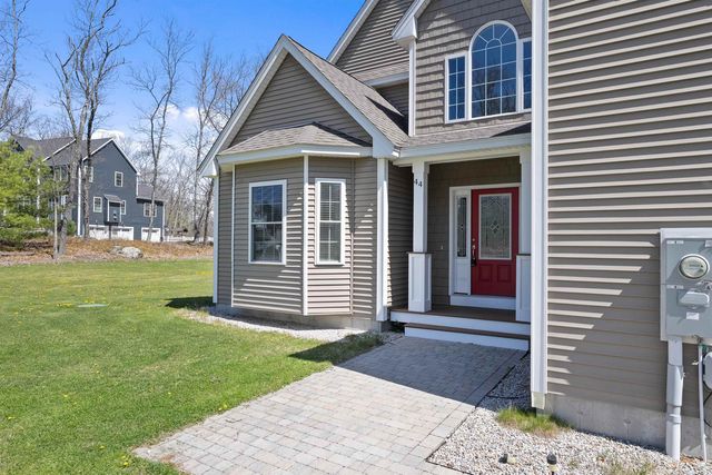 44 Sheffield Street, Windham, NH 03087