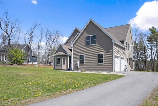 44 Sheffield Street, Windham, NH 03087