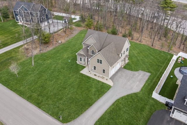 44 Sheffield Street, Windham, NH 03087