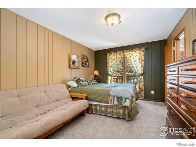 76 Piney Knolls Drive, Red Feather Lakes, CO 80545