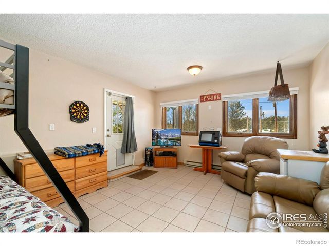 76 Piney Knolls Drive, Red Feather Lakes, CO 80545