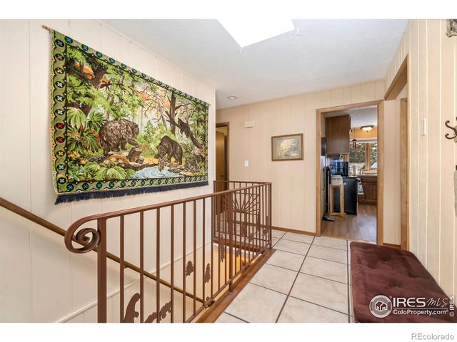 76 Piney Knolls Drive, Red Feather Lakes, CO 80545