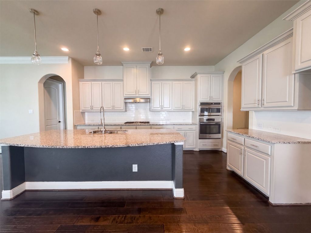 851 Yellowcress Drive, Prosper, TX 75078 — photo 2
