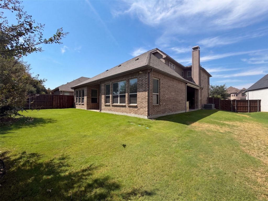 851 Yellowcress Drive, Prosper, TX 75078 — photo 5