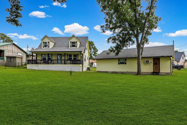 234 Mayhaw, Onalaska, TX 77360