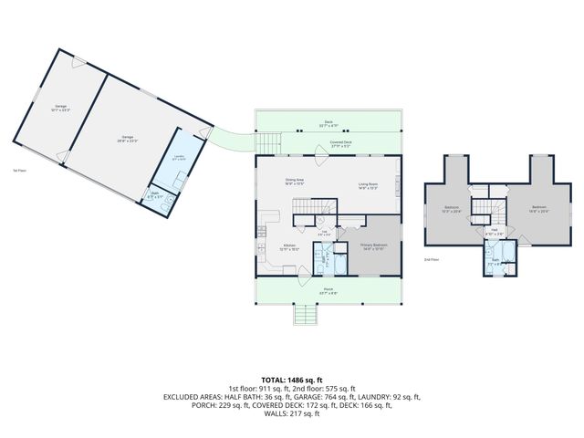 234 Mayhaw, Onalaska, TX 77360