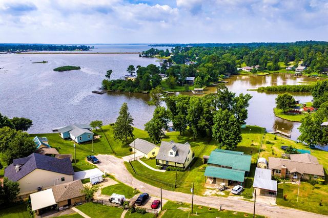 234 Mayhaw, Onalaska, TX 77360