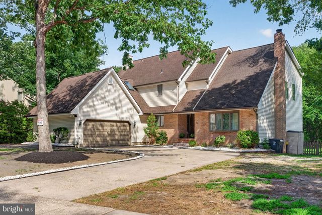 13 WILDERNESS DR, Voorhees, NJ 08043