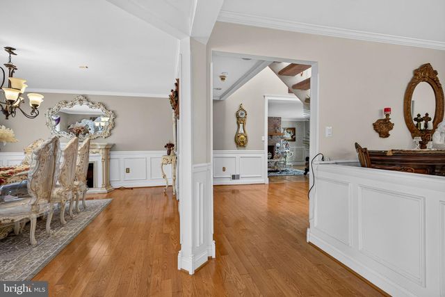 13 WILDERNESS DR, Voorhees, NJ 08043