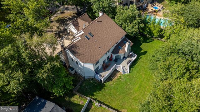 13 WILDERNESS DR, Voorhees, NJ 08043