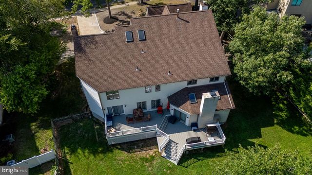 13 WILDERNESS DR, Voorhees, NJ 08043