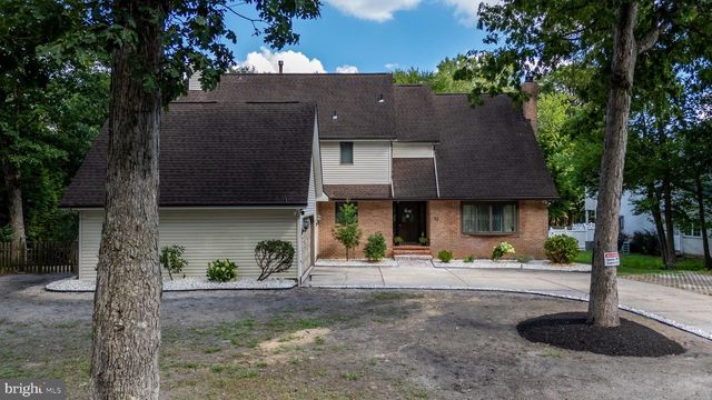 13 WILDERNESS DR, Voorhees, NJ 08043