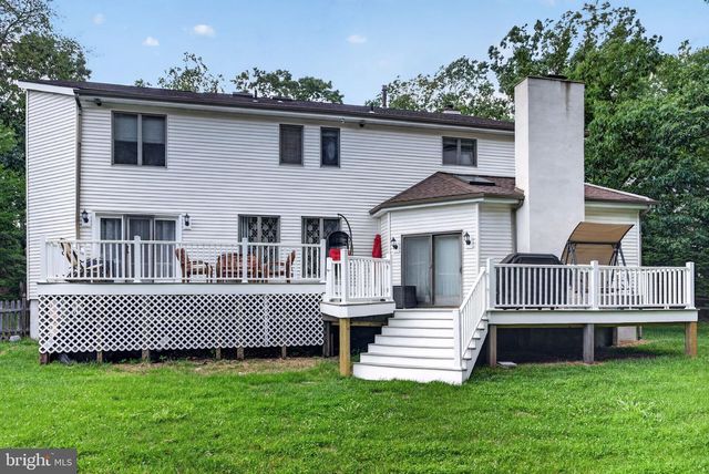 13 WILDERNESS DR, Voorhees, NJ 08043